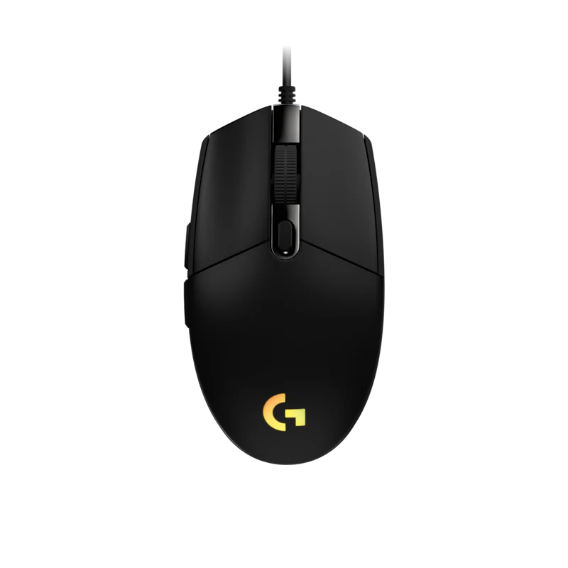 Logitech G203 LIGHTSYNC