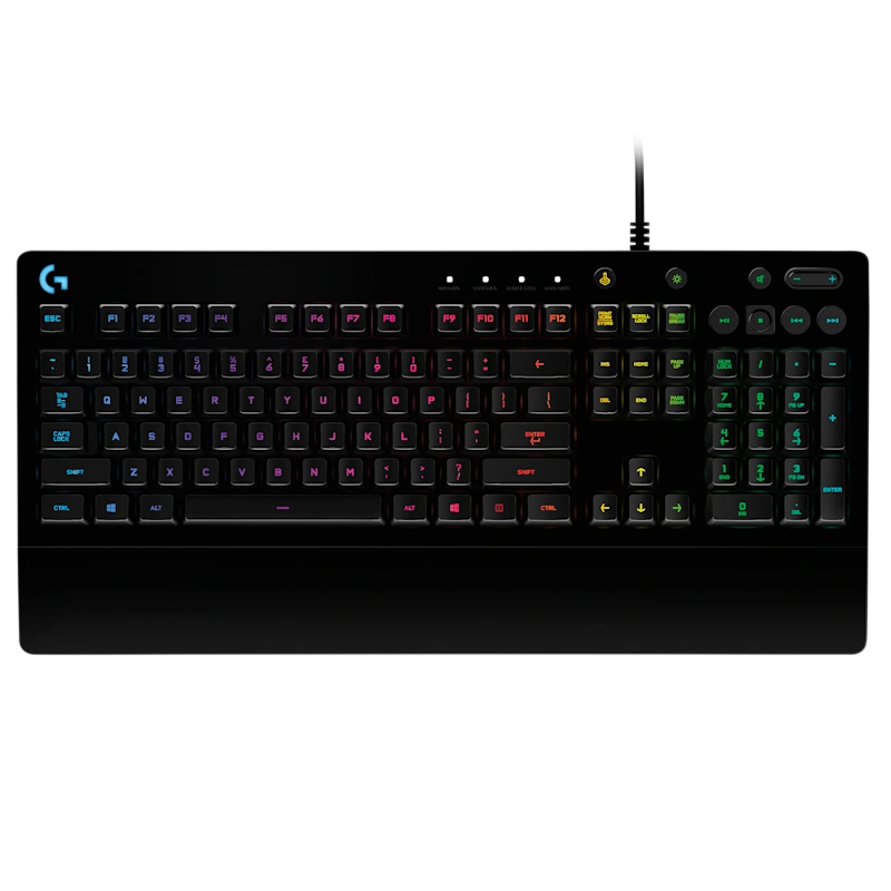 Logitech G213 Prodigy
