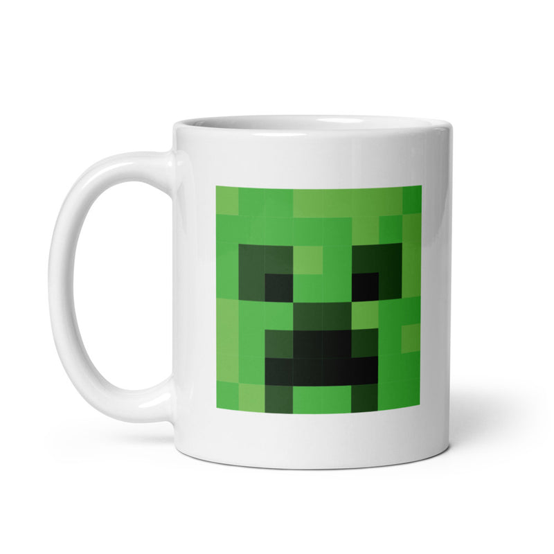 Minecraft Creeper kupa
